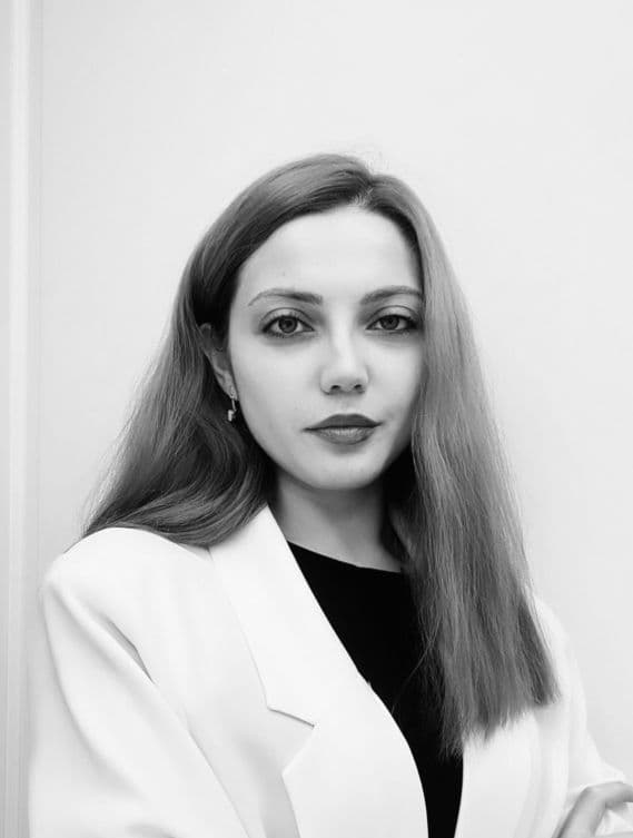 Kübra Nur Eroğlu