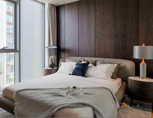 2 Bedroom Apartment at Bluewaters Residences in Dubai Marina