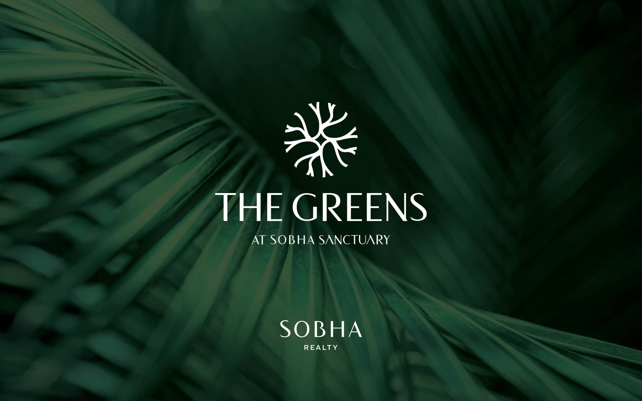 Sobha Sanctuary