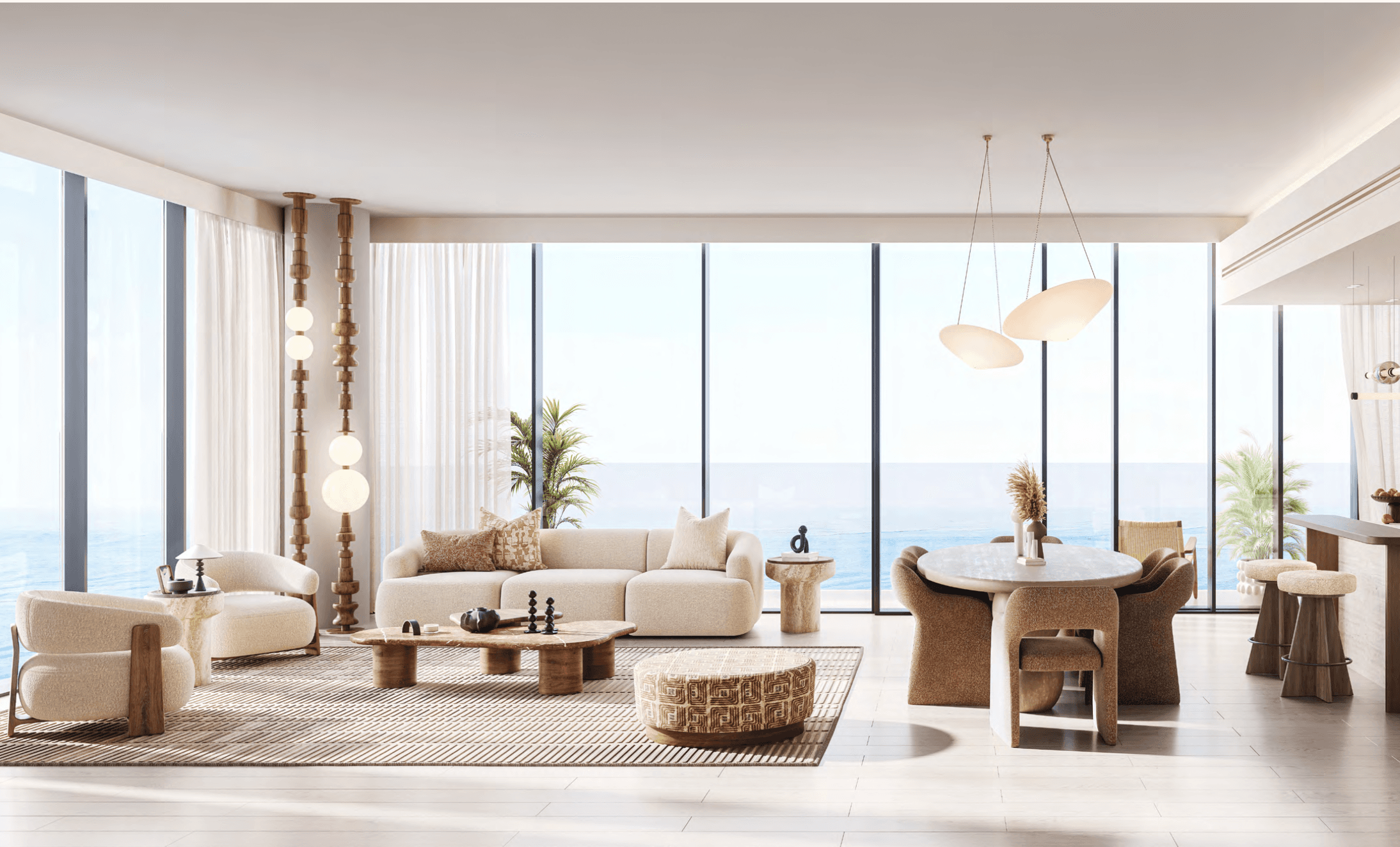 Costa Mare – Luxury Residence at Al Marjan Island, Ras Al Khaimah