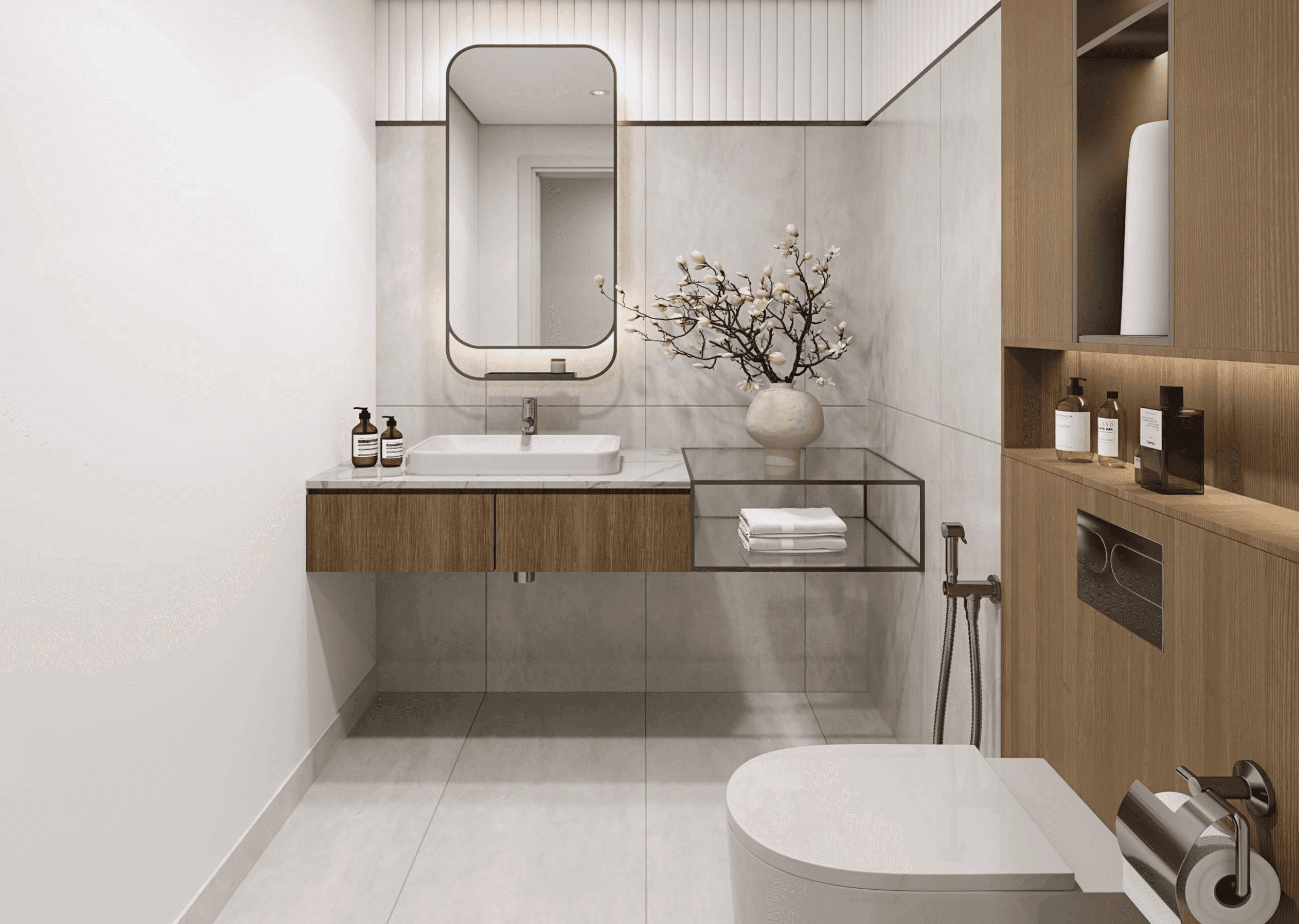 Belgravia Gardens – Luxury 2-Bedroom Apartment in Dubai | Ellington Properties