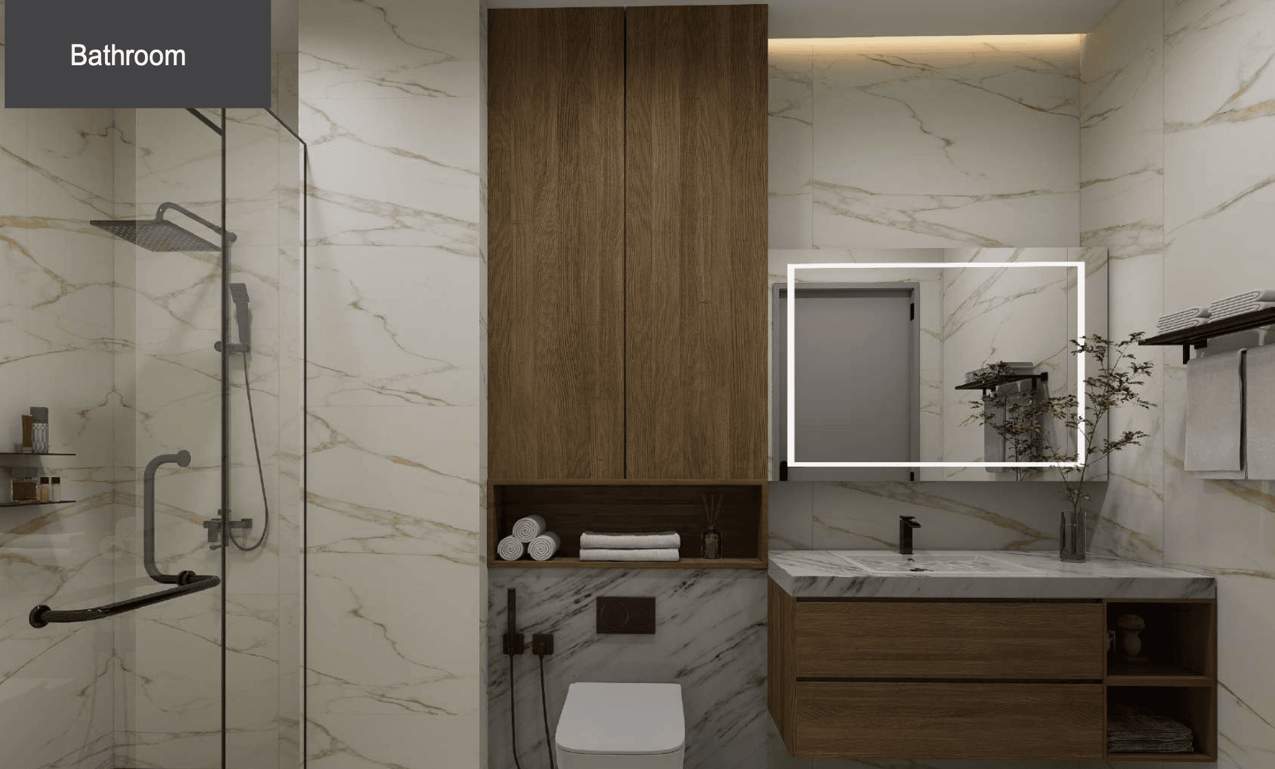 Luxury Ground-Floor Apartment in Glyfada – Ideal for Golden Visa
