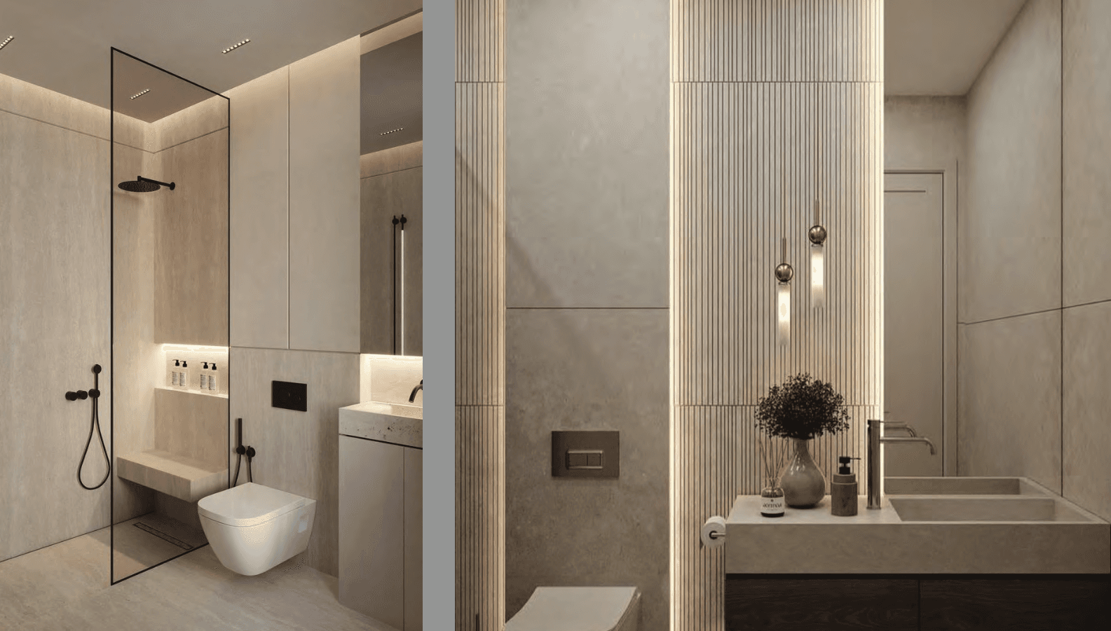 Sea View 3-Bedroom Apartment on Poseidonos Avenue – Athenian Riviera